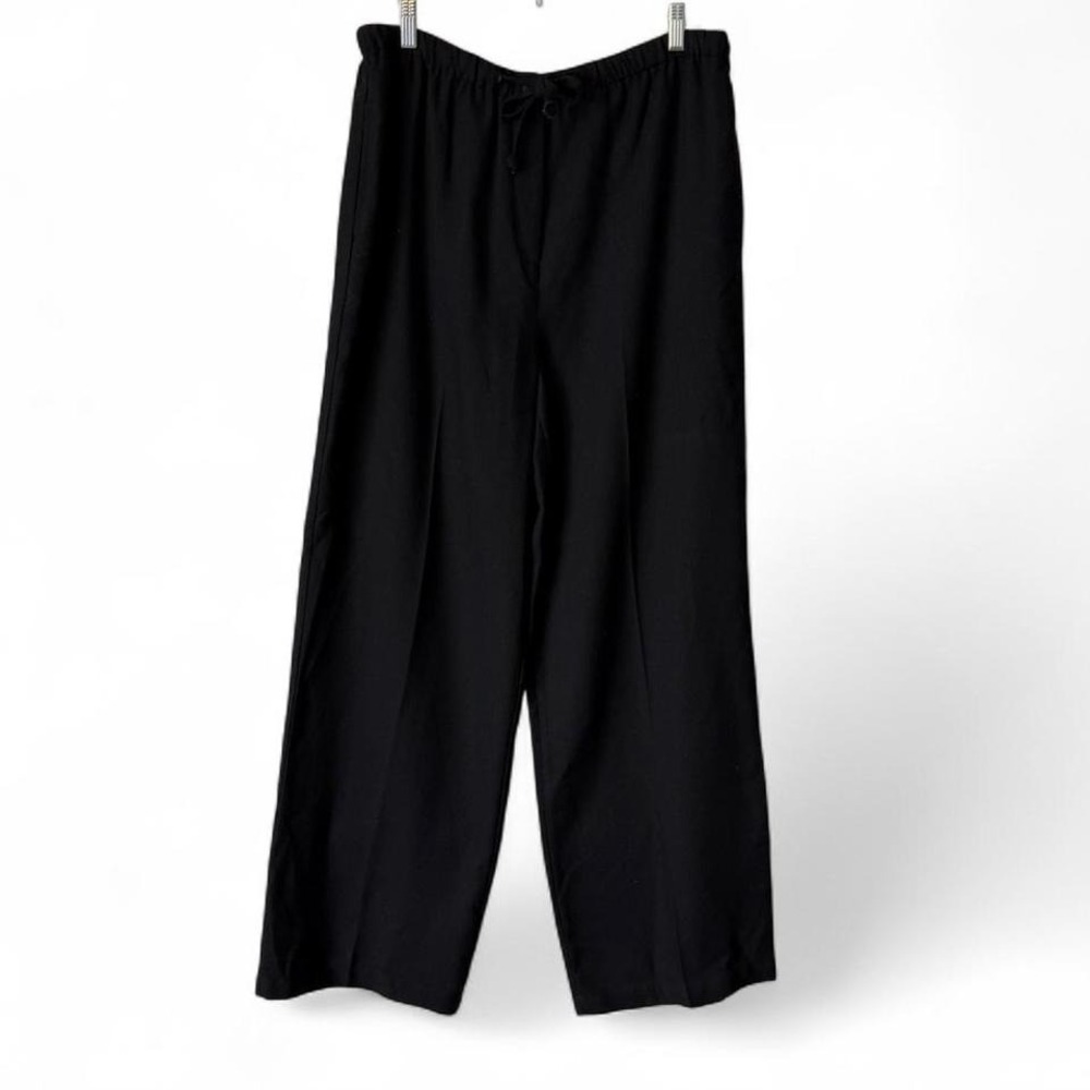 Vintage The Limited High Waist Wide Leg Pants‎